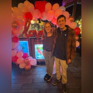 Meet your Posher, Bonnie